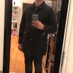 Adsum Wool Blend Jacket